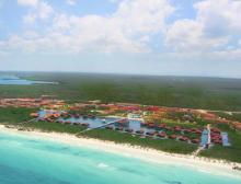 IBEROSTAR abre su noveno hotel en Cuba