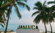 jamaica