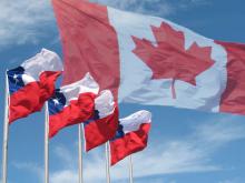 Canada-Chile