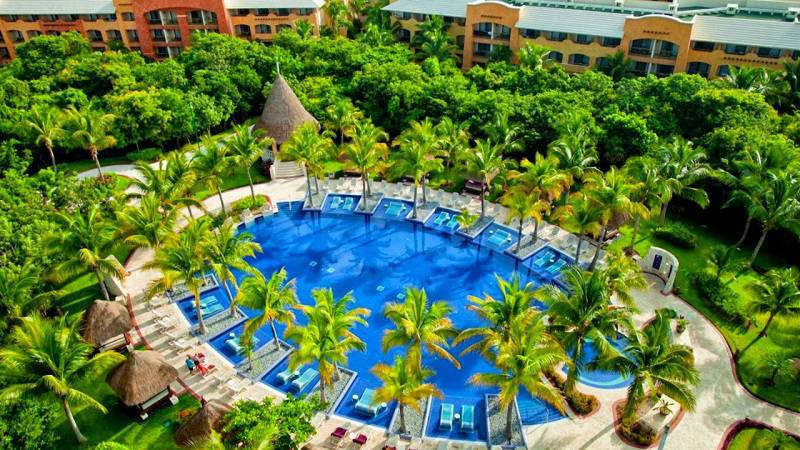 Barceló Hotel Group apuesta por Riviera Maya