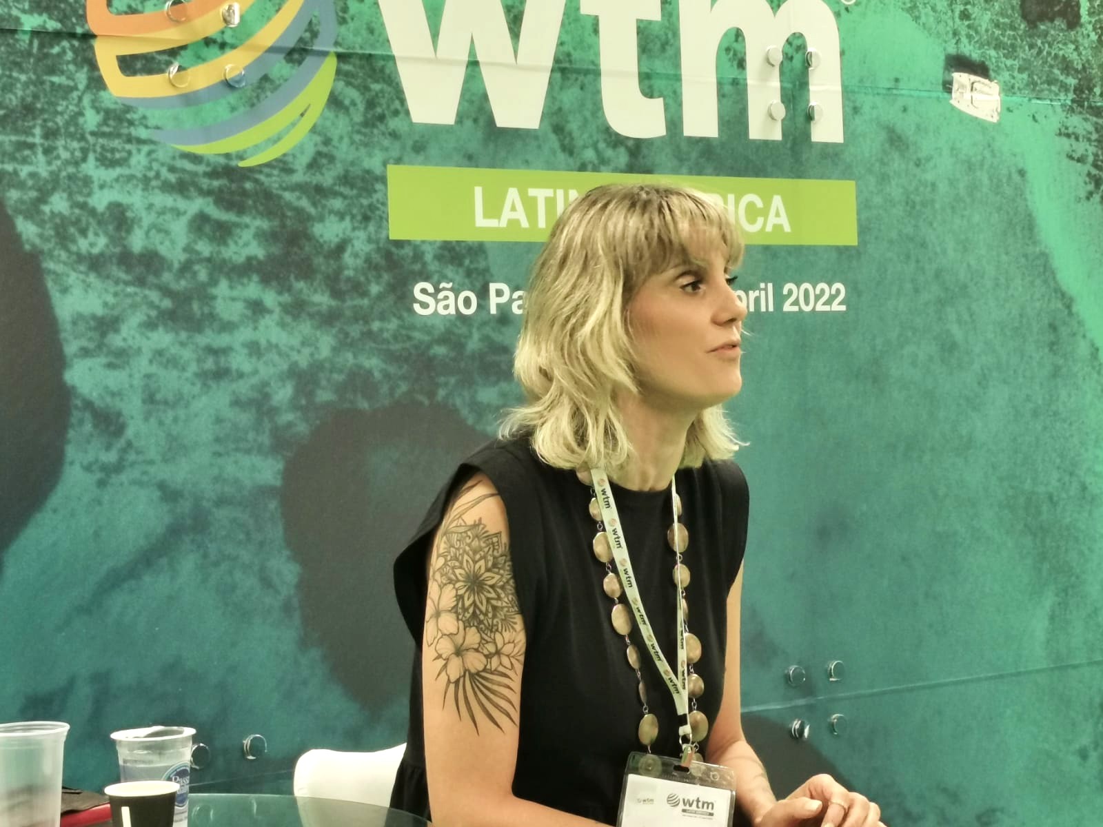 WTM Latin America