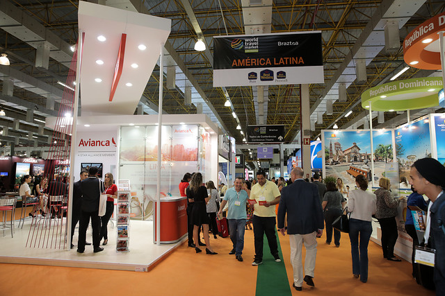 Participación de China destaca en WTM Latin America