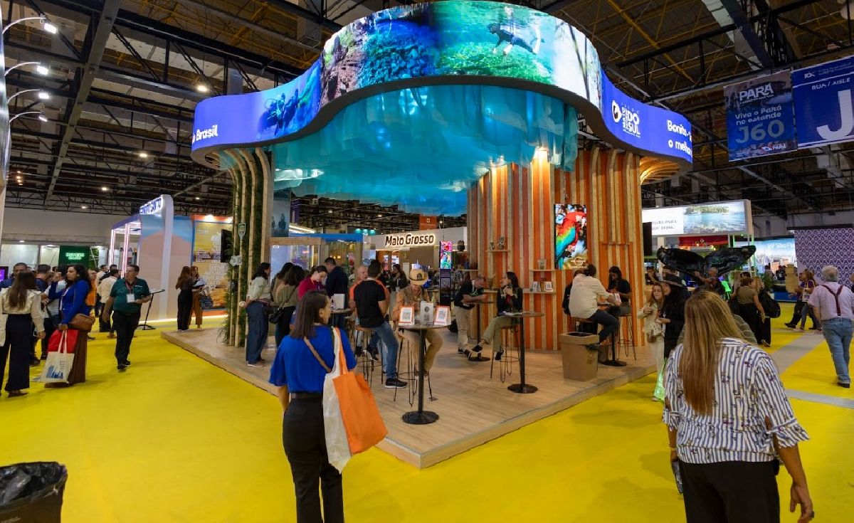 WTM Latin America 2026 CTO