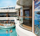 España: MSC Cruceros lanza página web sobre su Yacht Club