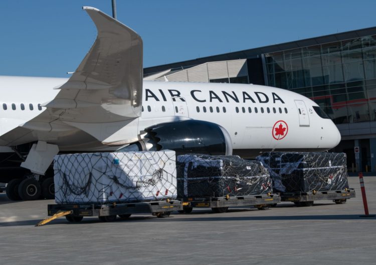 Air Canada