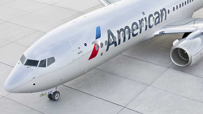 american airlines