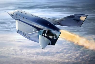 Virgin Galactic