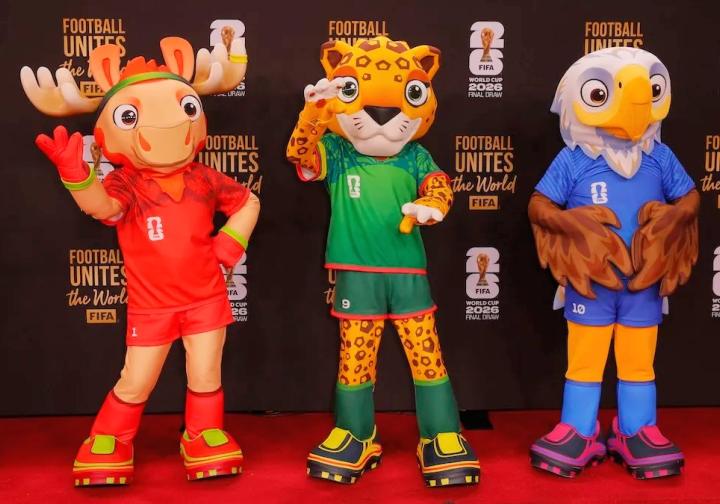 Copa Mundial FIFA 2026