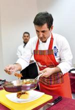 La Causa, un plato con historia