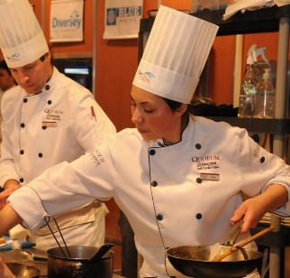 Escuelas gastronómicas en la Argentina