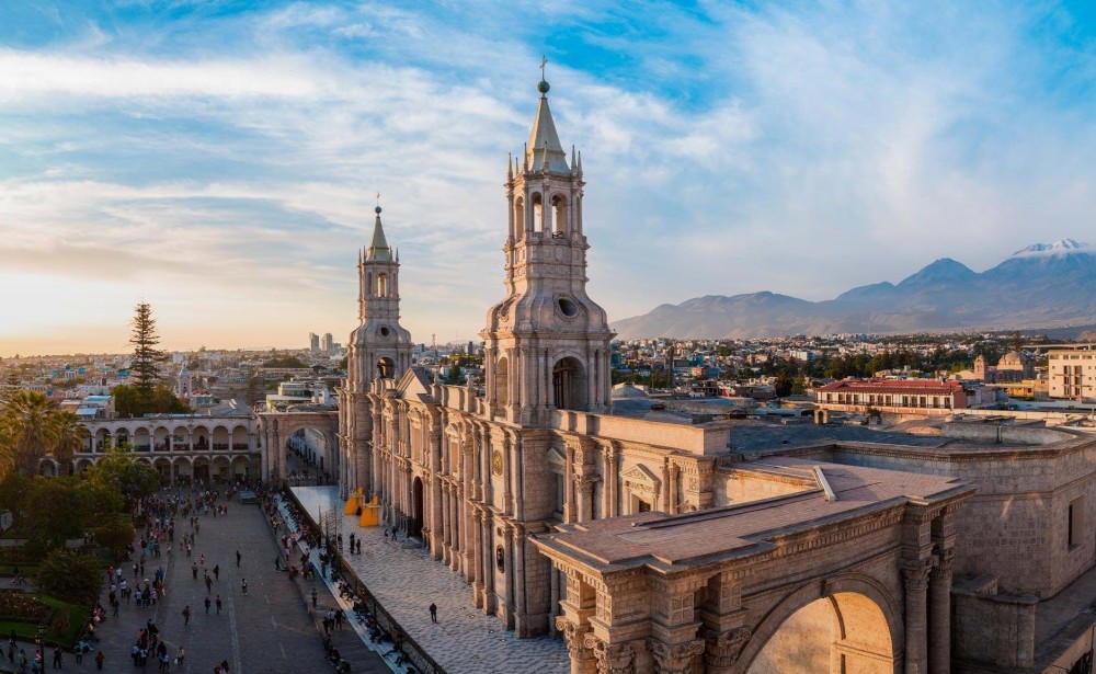 Arequipa