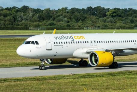 Vueling