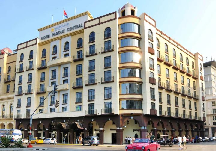 Iberostar