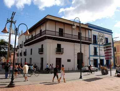 Celebran medio milenio de Camagüey, la cuarta villa fundada en Cuba