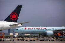 Air Canada