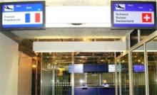 Francia suspende los acuerdos de Schengen