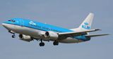 KLM celebra su 95 aniversario