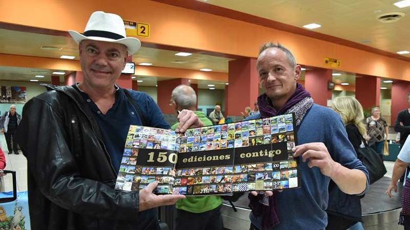 Cuba arriba a los 4 millones de turistas por segundo año consecutivo