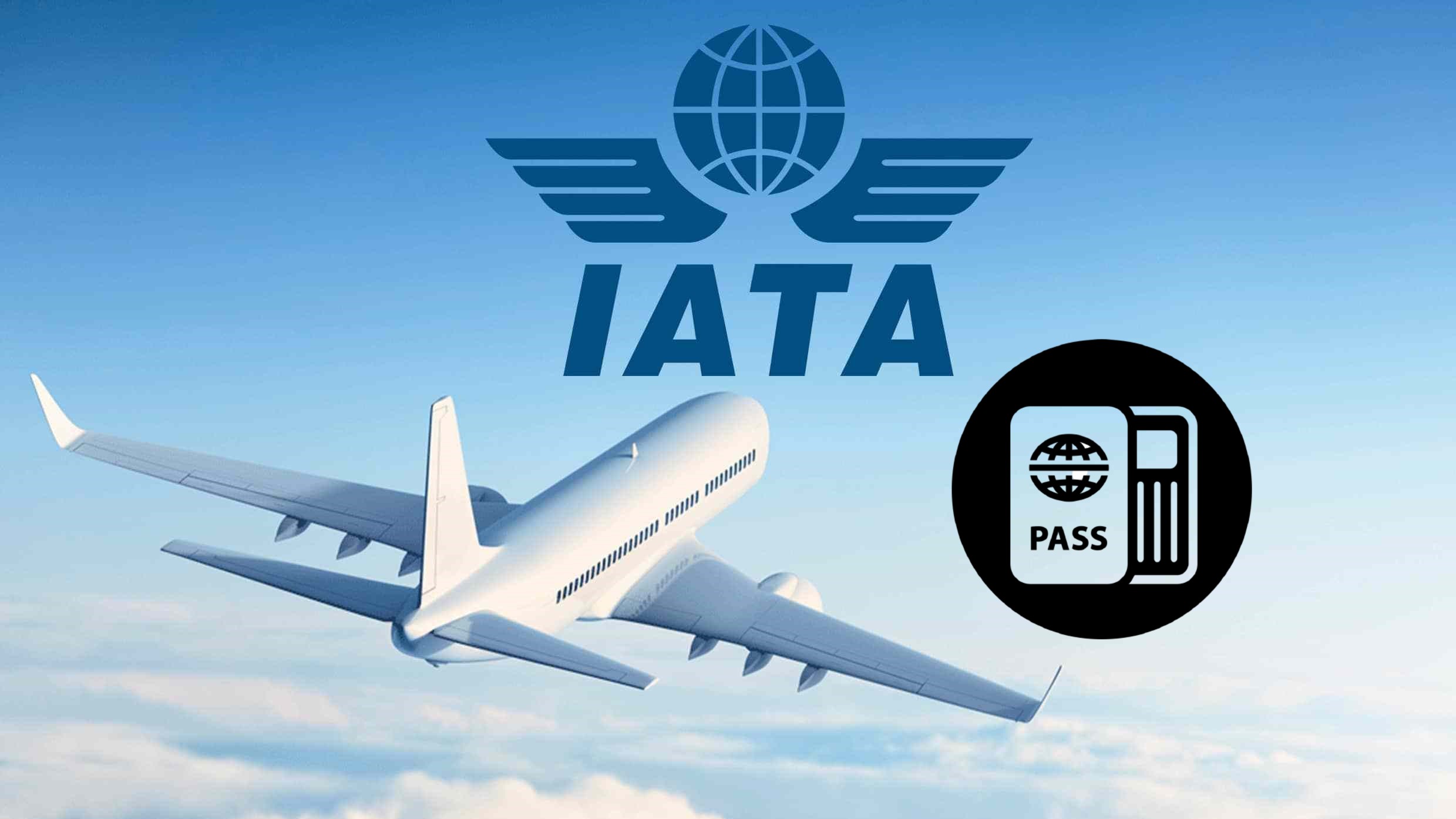 pasaporte covid IATA