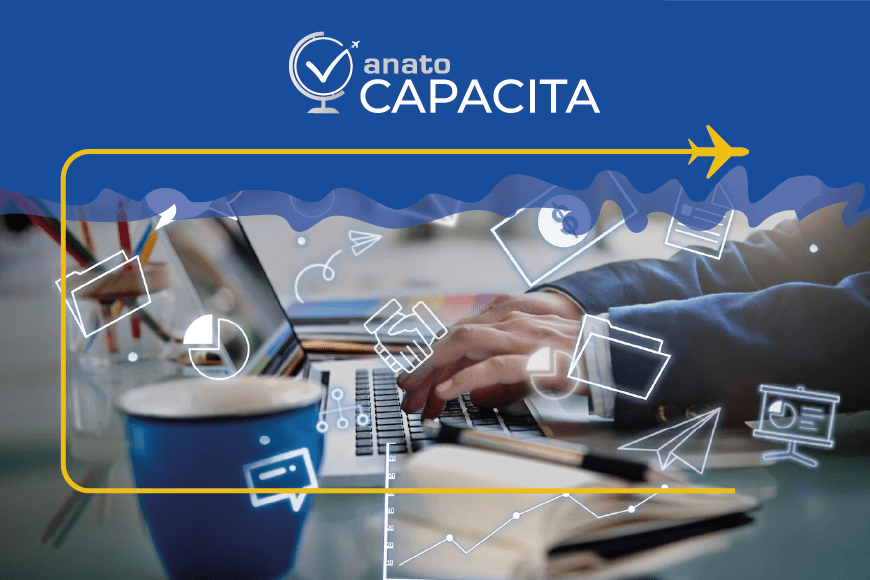ANATO Capacita Tech