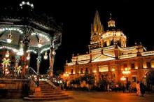 Guadalajara busca fomentar turismo nacional