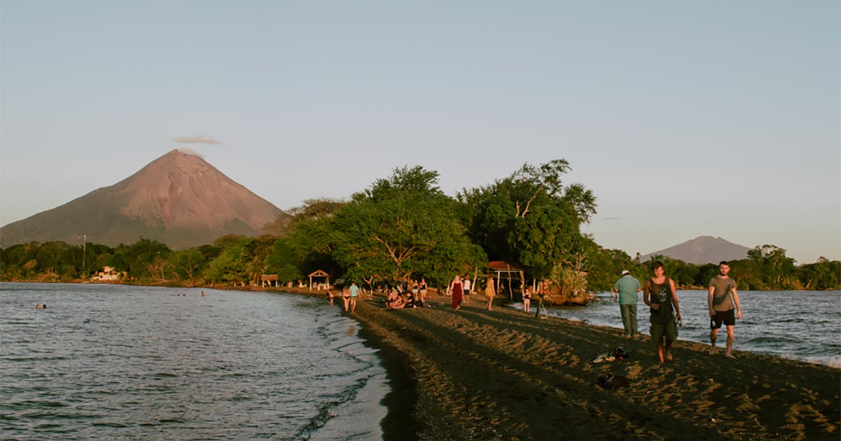 nicaragua-turismo-ometepe