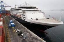 Chile: Nuevos cruceros arriban a puertos de Valparaíso, Chacabuco e Iquique en la presente temporada