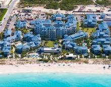 Cadena hotelera Sandals prosigue su expansión con la compra de un establecimiento en Islas Turks y Caicos