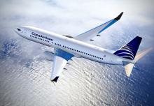 Copa Airlines