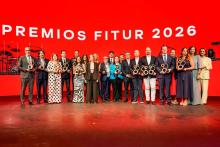FITUR 2026 premios
