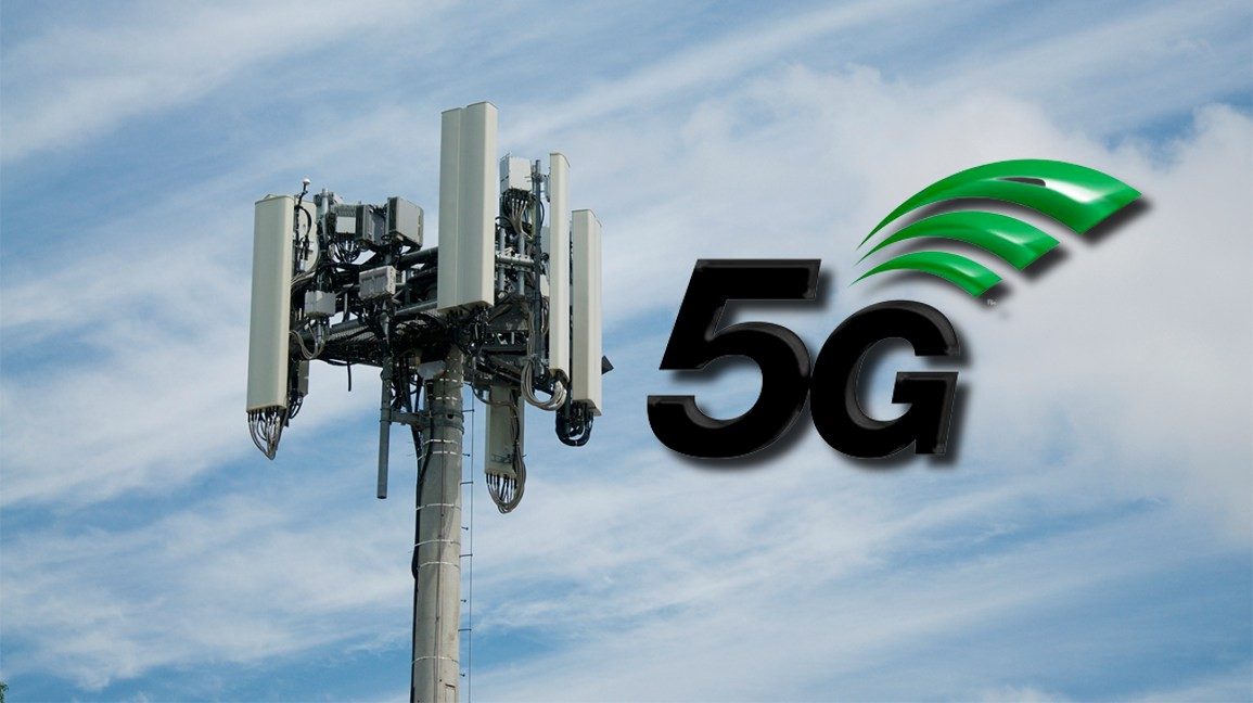 5G