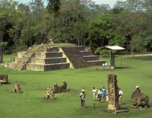 Honduras no logra avanzar en el turismo a la par de sus vecinos centroamericanos