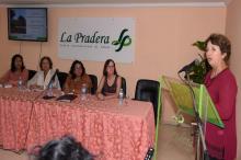 Presentacion de I Feria Internacional de Turismo y Salud