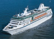 México: Pullmantur abrirá el próximo año dos rutas en el Caribe y el Pacífico