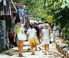 Sudamérica resaltó entre principales emisores de turistas a República Dominicana