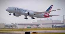 American Airlines