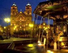 Perú promociona su producto turístico en Argentina