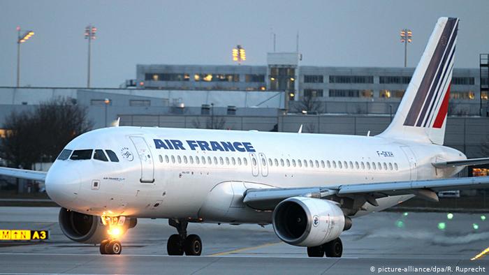 Air France