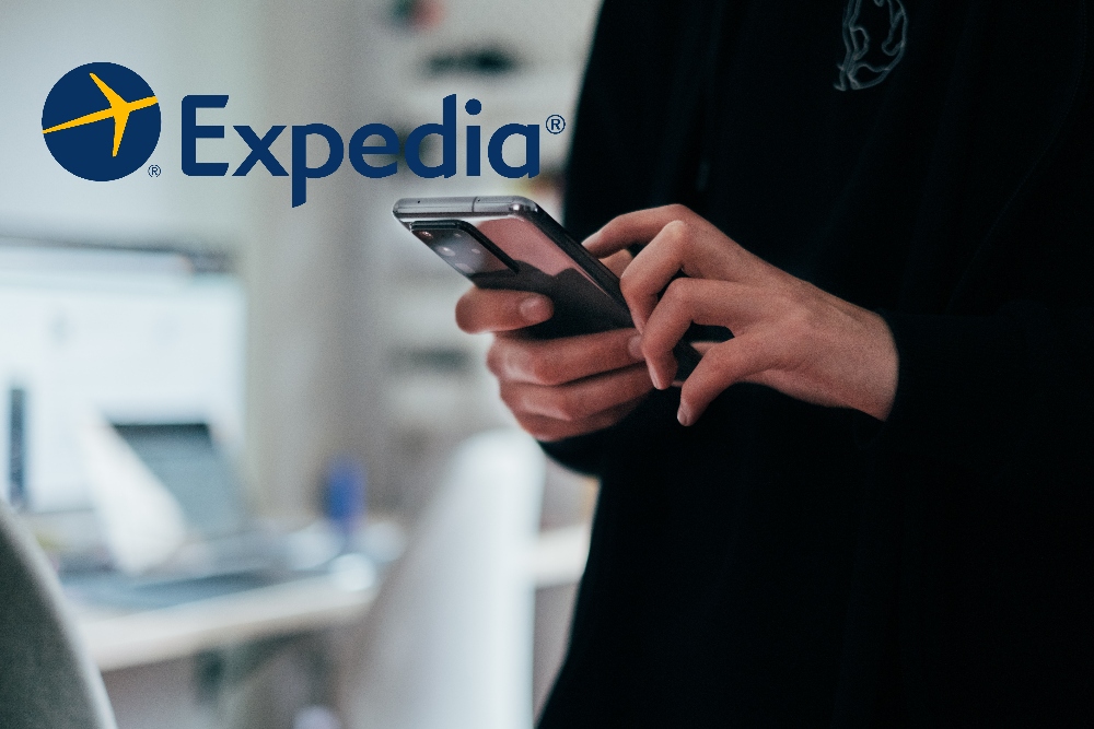 Expedia