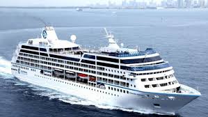 Nicaragua incrementa a 45 las visitas de cruceros en esta temporada