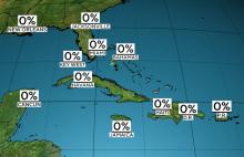 tormentas tropicales