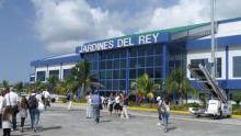 Aeropuerto cubano de Cayo Coco entre los mejores del Caribe
