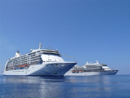 Regent Seven Seas presenta su colección de cruceros para la temporada 2013-2014