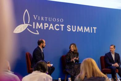 Virtuoso Impact Summit
