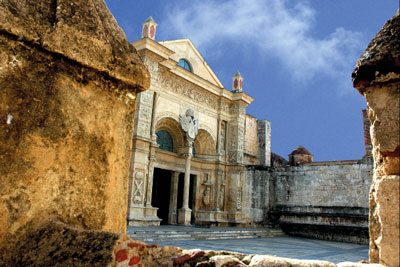 República Dominicana paraíso del Caribe