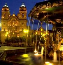 Perú: Más de 10 mil touroperadores venden este destino en todo el mundo