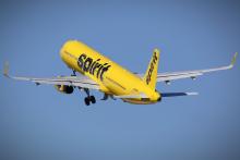 Spirit Airlines