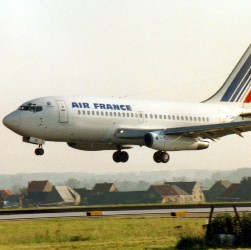 Francia: Air France ofrecerá desde octubre tres frecuencias semanales a Cancún