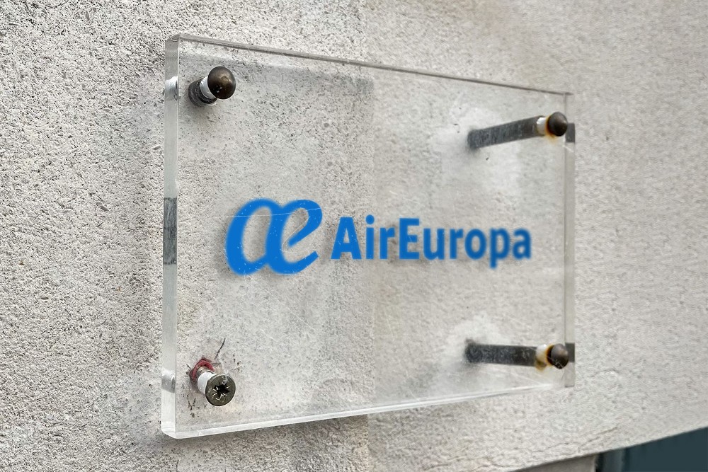 Air Europa