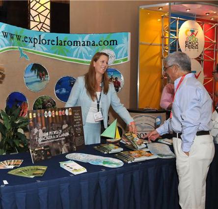 República Dominicana: Más de 120 empresas locales y unos 500 visitantes se reunirán en DATE 2011